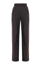 Lake Studio High Waisted Relaxed Trousers