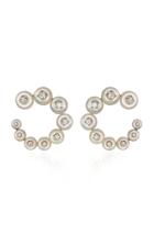 Moda Operandi Fernando Jorge Circle Small Earrings