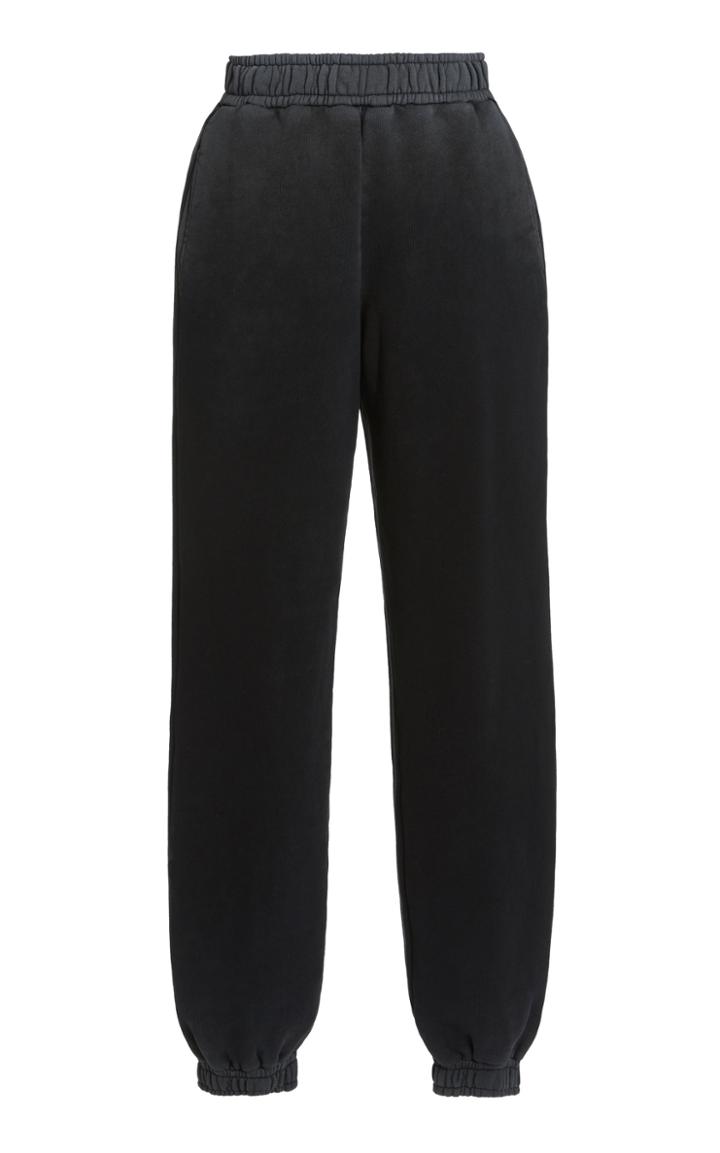 Cotton Citizen The Brooklyn Washed Cotton Sweatpants
