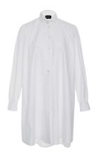 Rossella Jardini Button Down Blouse