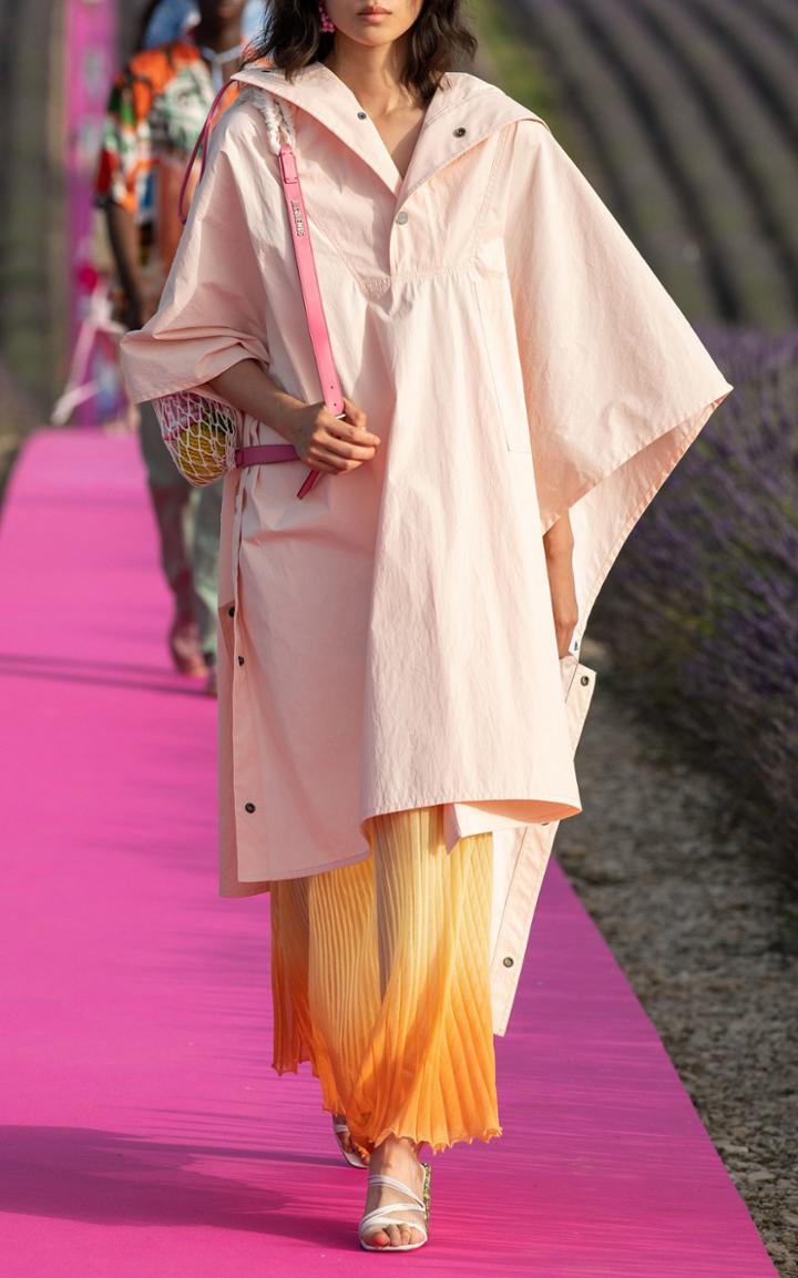 Jacquemus La Cape Ago