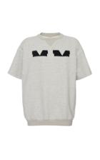 Maison Margiela Varsity Sweatshirt