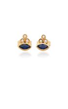 Michelle Fantaci Sensu Marquise Studs