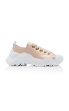 N 21 N&deg;21 Billy Low Sneaker