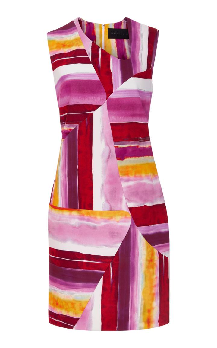 Jeffrey Dodd Alexander Sleeveless Dress