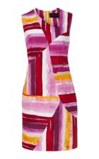 Jeffrey Dodd Alexander Sleeveless Dress