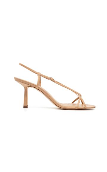 Moda Operandi Studio Amelia Entwined Heels