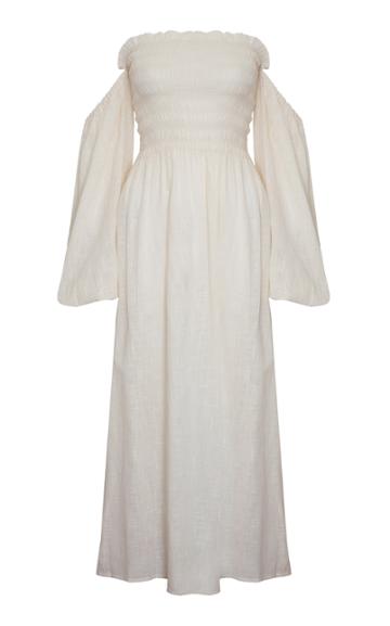 Cloe Cassandro Agatha Dress