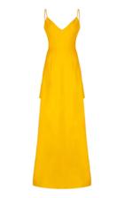 Safiyaa Fai Tiered Dress