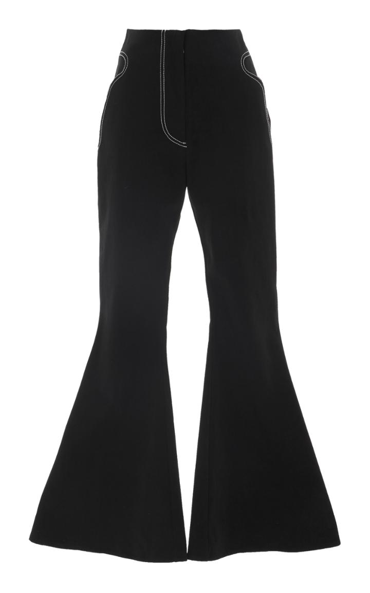 Beaufille Leto Flare Trouser