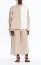 Moda Operandi Joseph Bacar Cotton Linen Top