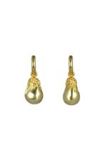Moda Operandi Valre Gold-tone Anahita Earrings