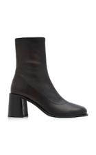 Simon Miller Low Mojo Leather Boots