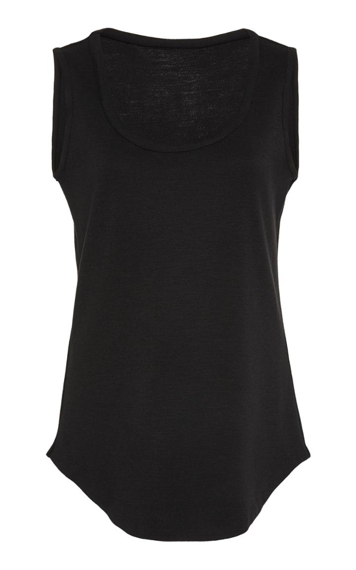 Deitas Serena Wool Blend Tank Top