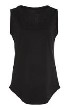 Deitas Serena Wool Blend Tank Top