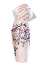 Mark Bumgarner Grace Dress