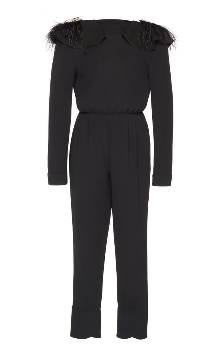 Johanna Ortiz Feel Me? Jumpsuit