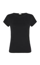St. Agni Kiko Hemp Organic Cotton T-shirt
