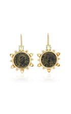 Dubini Empress Earrings