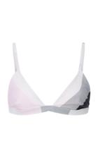 Mara Hoffman Astrid Triangle Bikini Top