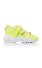 Maison Margiela New Slam Patent Sneakers