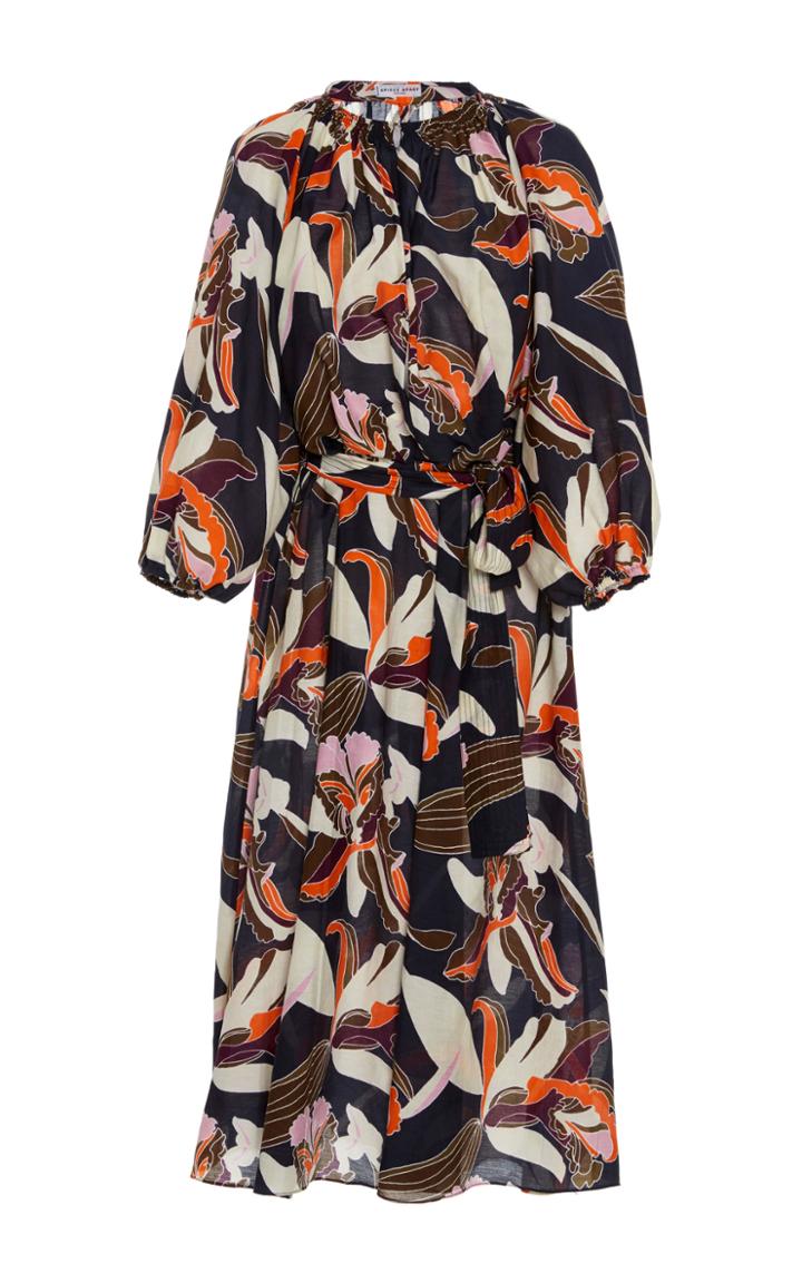 Apiece Apart Las Islas Jumpsuit