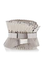 Balmain Brass And Bronze Belt