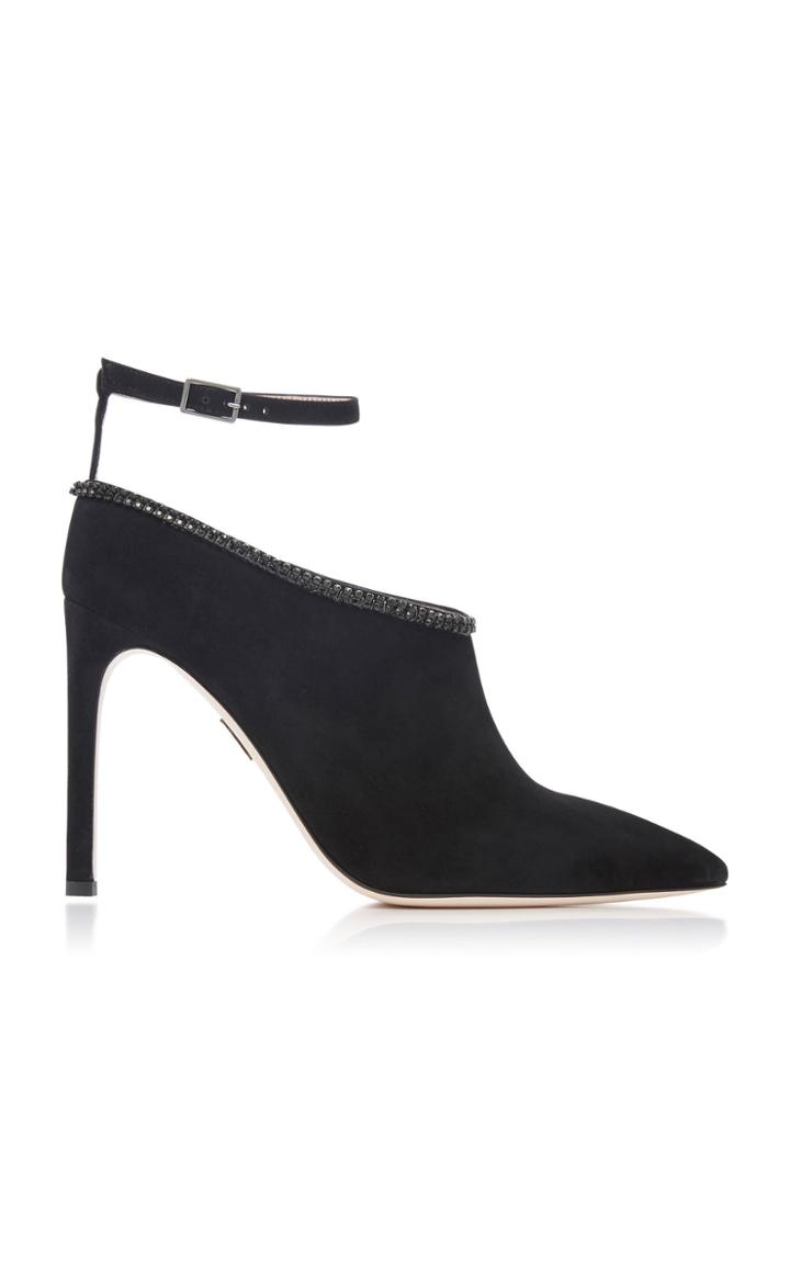 Cushnie Et Ochs Cole Strap Sandal