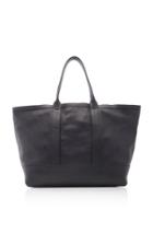 Lotuff Working Leather Tote