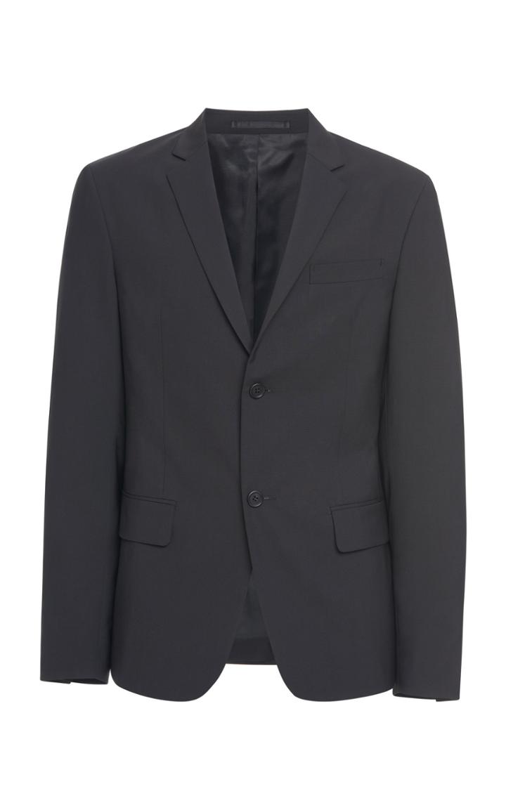 Prada Wool Blazer