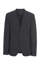 Prada Wool Blazer