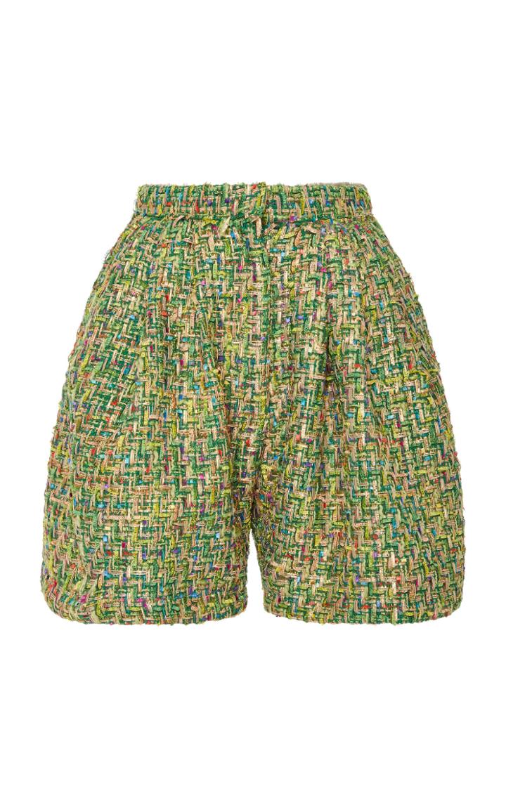 Alcoolique Mel Tweed Short Shorts