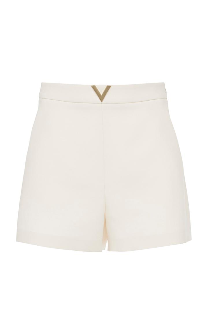 Valentino High-rise Short