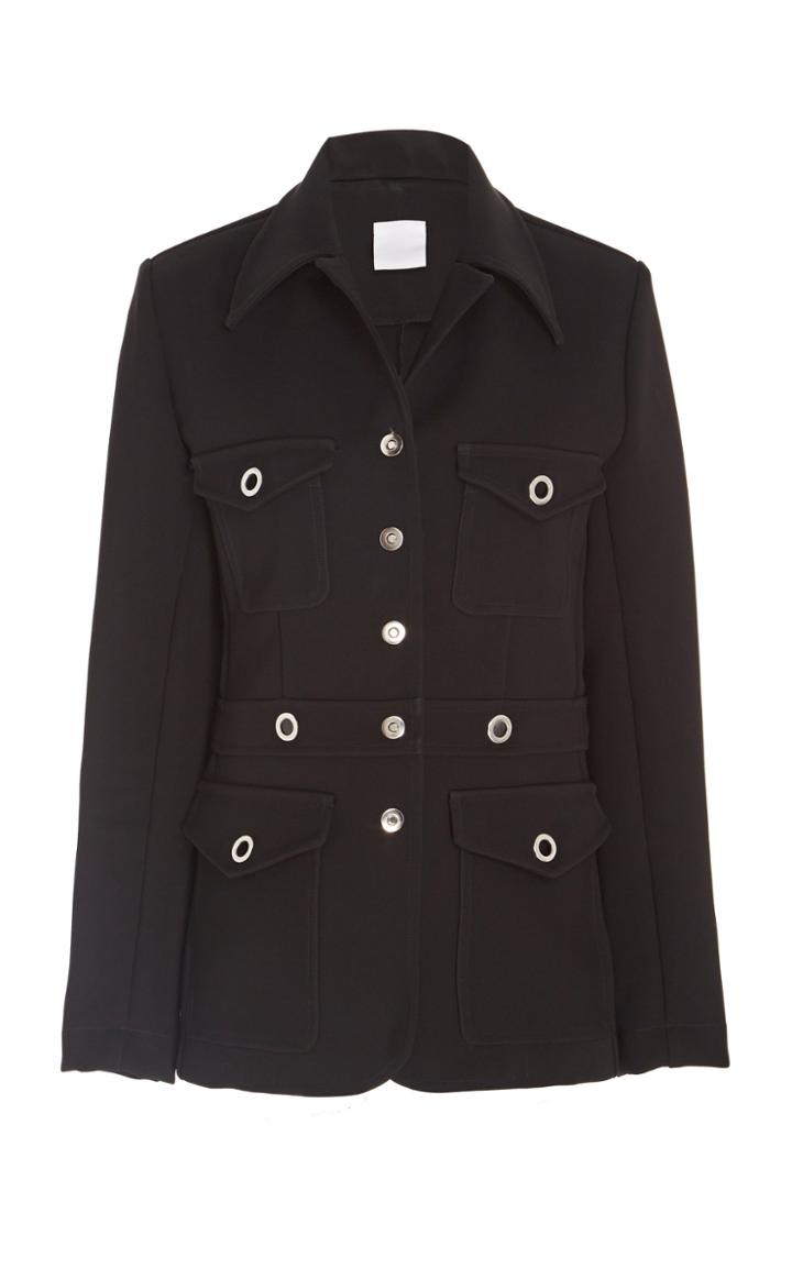 Paris Georgia Billy Lightweight Jacket