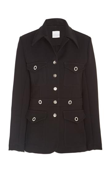 Paris Georgia Billy Lightweight Jacket