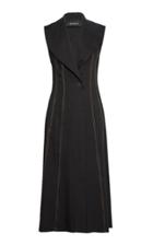 Kitx Bound Together Sleeveless Coat