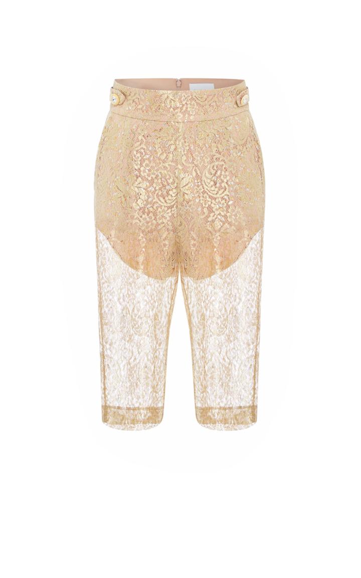 Alice Mccall Distant Realms Long Short
