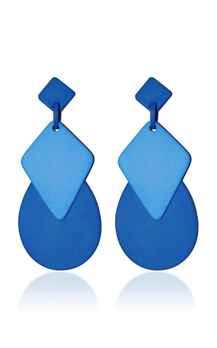 All Things Mochi Michelle Earrings