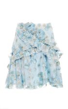Moda Operandi Macgraw Souffle Skirt Size: 8