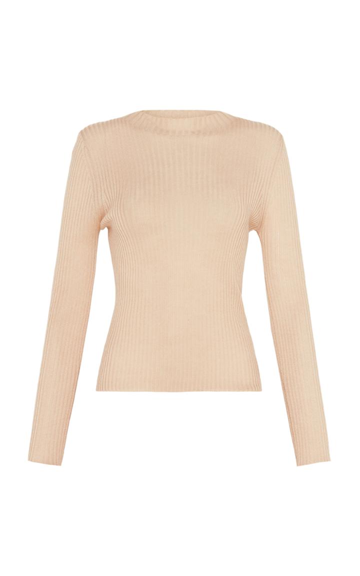 Moda Operandi St. Agni Donna Knit Top Size: Xs