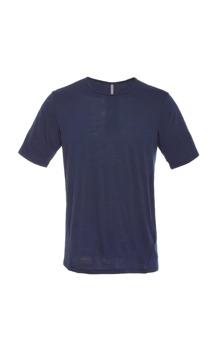 Arc'teryx Veilance Frame Merino Wool Jersey T-shirt