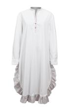 Baum Und Pferdgarten Aerionna Ruffled Shirt Dress