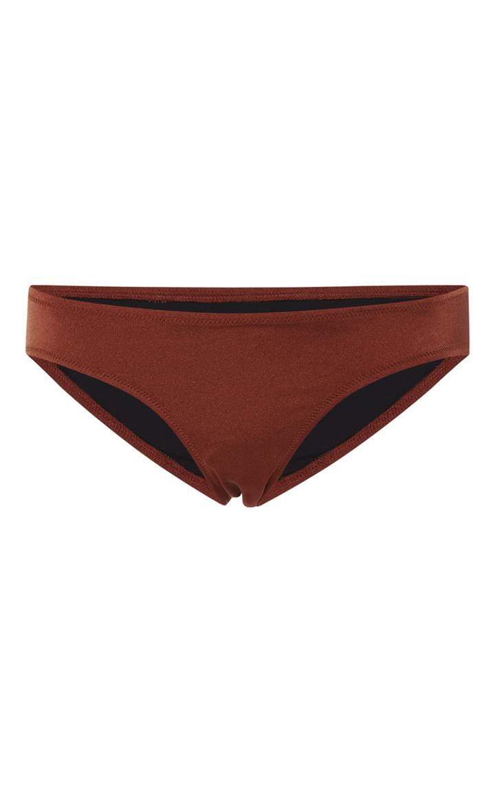 Solid & Striped Elle Bikini Bottom