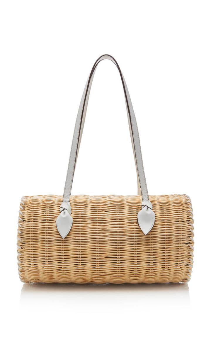 Pamela Munson Agatha Shouler Bag