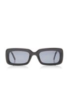 Stella Mccartney Sunglasses Falabella Square-frame Acetate Sunglasses