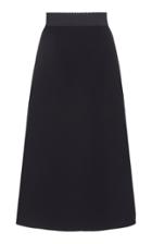 Dolce & Gabbana Midi Pencil Skirt
