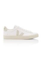 Veja Campo Leather Sneakers Size: 37