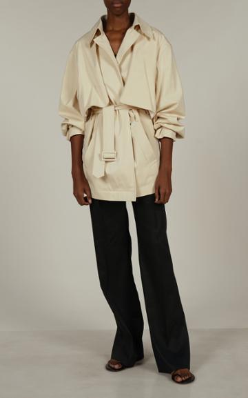 Moda Operandi La Collection Serena Cargo Jacket