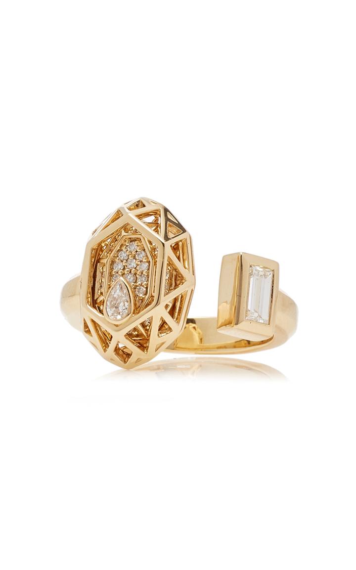 Hueb Moldura Ring