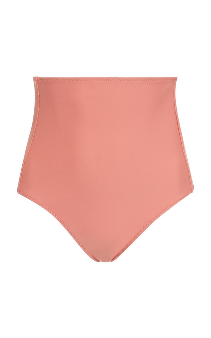 Araks Yumi High-rise Bikini Bottom Size: Xs